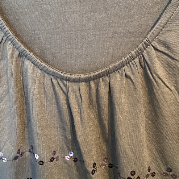 Sequenced top - Picture 4 of 6